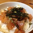 安いマグロが美味しく変身☆