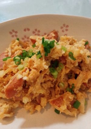 ジャーマンポテトサラダ-レシピのメイン写真