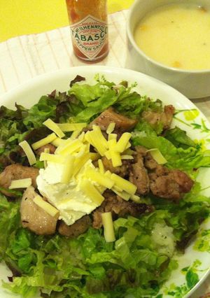 Carnitas:豚肉のカルニータス-レシピのメイン写真