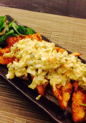 胃袋掴め♥ささみでチキタル！-レシピのメイン写真