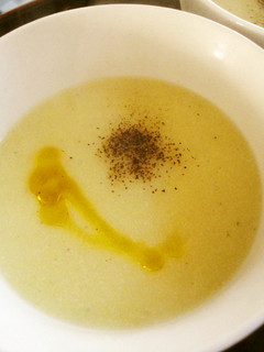 簡単すぎる じゃがいものスープ-レシピのメイン写真