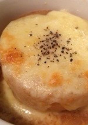 簡単！大根チーズ焼き-レシピのメイン写真