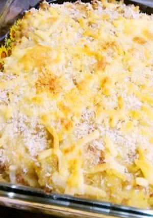 揚げない☆オーブンで焼く☆ポテトコロッケ-レシピのメイン写真
