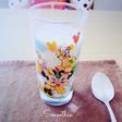 豆乳フルーツスムージー 便秘解消!