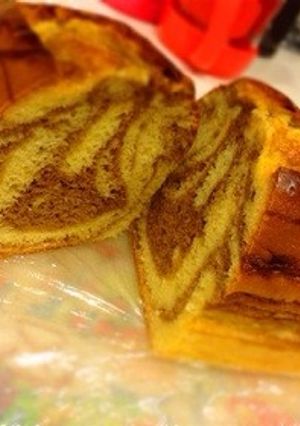 粉末ラテで簡単パウンドケーキ-レシピのメイン写真
