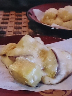 名古屋のご当地グルメ★鬼まん-レシピのメイン写真