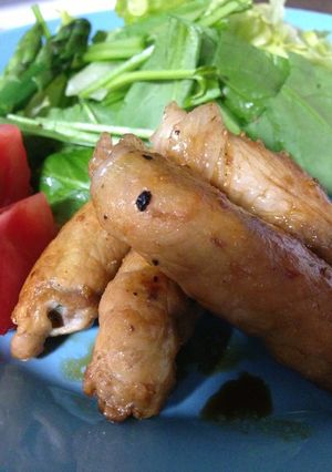 ♡簡単♡アスパラの豚肉巻-レシピのメイン写真