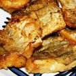 簡単絶品!タラの竜田揚げ
