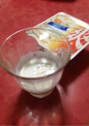 簡単シェーキ-レシピのメイン写真