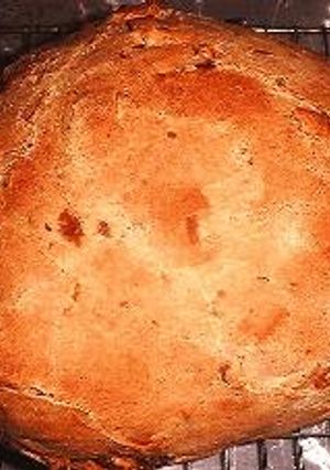 よくばりMunchkinｓ’　れーずんぴーかんぶれっど-レシピのメイン写真