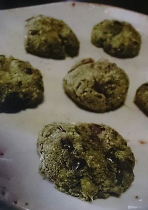 レンジで簡単♪モチモチおからスイーツ★-レシピのメイン写真