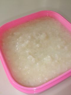 保温水筒を使って米麹で手作り甘酒-レシピのメイン写真