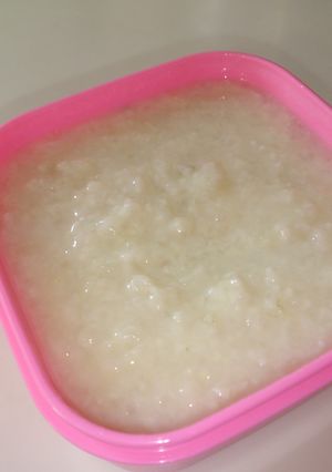 保温水筒を使って米麹で手作り甘酒-レシピのメイン写真