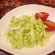簡単!キャベツ甘酢づけ