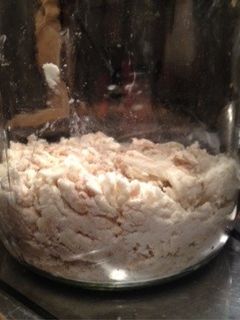 酵母エキスで酵母をおこす-レシピのメイン写真