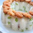 ポップコーンシュリンプ寿司
