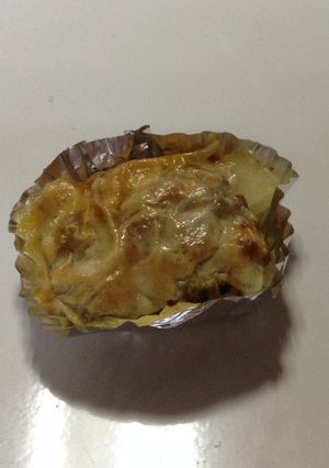 キーマカレーリメイクでお弁当にもう1品!-レシピのメイン写真