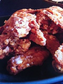 ミックスとりから揚げ-レシピのメイン写真
