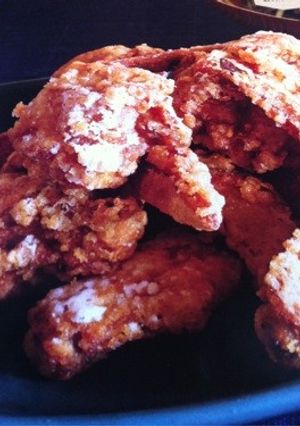ミックスとりから揚げ-レシピのメイン写真