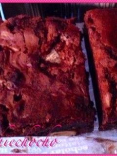 本格だけど簡単!濃厚ブラウニー-レシピのメイン写真