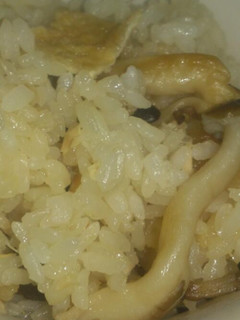 炊き込みご飯-レシピのメイン写真