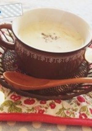 ♡シンプルチャウダー♡-レシピのメイン写真