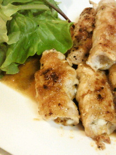 簡単豚マヨ焼き♫-レシピのメイン写真