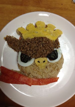 ぱいーぐる♪-レシピのメイン写真