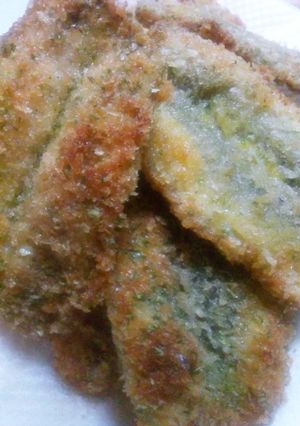 いわしフライ☆青のり風味-レシピのメイン写真