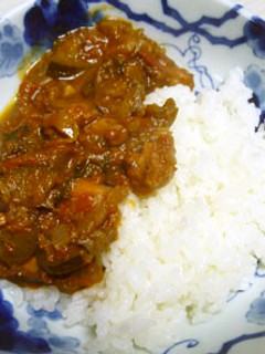 時短★炊飯器でタコの洋風トマト煮♪-レシピのメイン写真