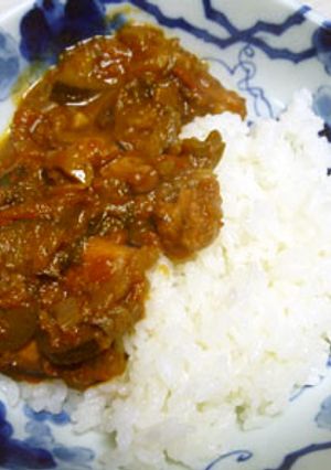 時短★炊飯器でタコの洋風トマト煮♪-レシピのメイン写真