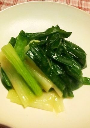 わけぎの酢味噌和え-レシピのメイン写真