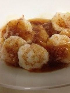 もちもち大根もち♡-レシピのメイン写真