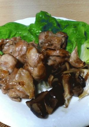 なんちゃってローストチキン-レシピのメイン写真