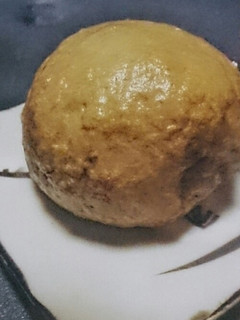 黒糖☆小豆まんじゅう-レシピのメイン写真