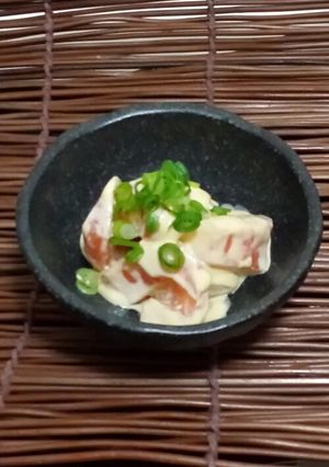 にんじんだけ！あと一品に♡-レシピのメイン写真