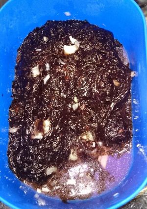 ☆生海苔☆ ご飯のお供にもお酒のあてにも-レシピのメイン写真