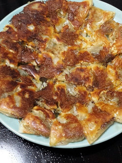 おつまみ一口餃子-レシピのメイン写真