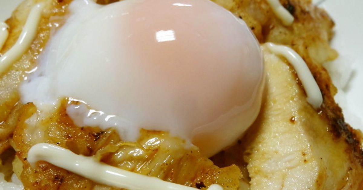 基本からアレンジまで!思わずつくりたくなる「とり天丼 鶏胸肉」のレシピ集 | クックパッド