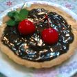 あらおいしい!☆レモンチョコタルト★: