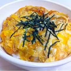 フワ〜トロ〜親子丼-レシピのメイン写真