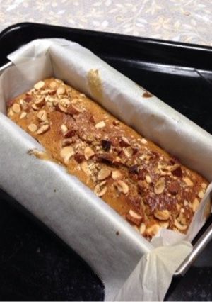 味噌パウンドケーキ-レシピのメイン写真