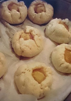 赤飯まんじゅう-レシピのメイン写真