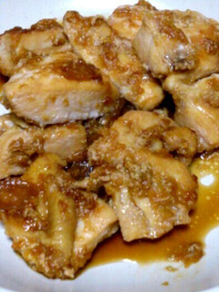 鶏肉の香焼き-レシピのメイン写真