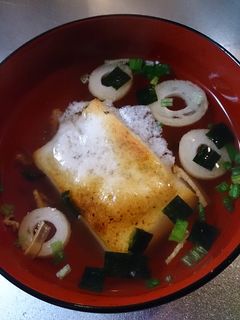 ★☆簡単お雑煮☆★-レシピのメイン写真