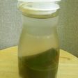 こんぶ屋さんの昆布水