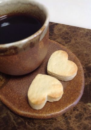 甘さ控えめ⭐️クリームチーズクッキー⭐️-レシピのメイン写真