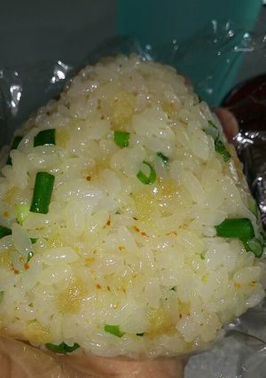 たぬき飯-レシピのメイン写真