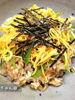 農家のレシピ】鶏ちらし寿司 by FarmersK 【クックパッド】 簡単 農家のレシピ】鶏ちらし寿司 by FarmersK 【クックパッド】 簡単