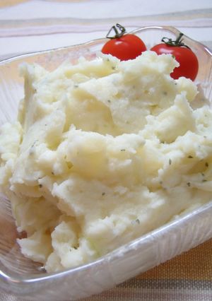 マッシュポテトサラダ-レシピのメイン写真
